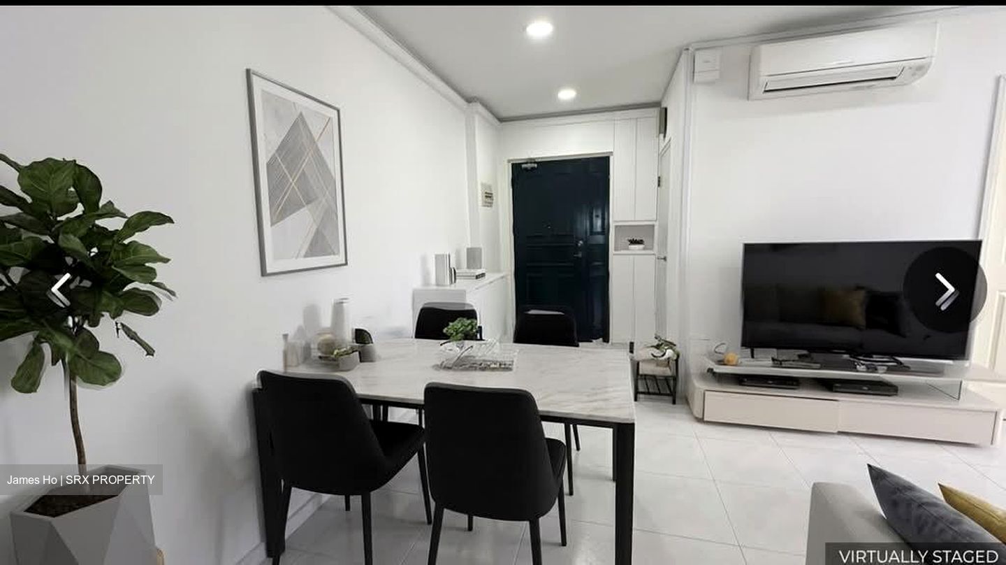 Blk 64 Teban Place (Jurong East), HDB 4 Rooms #600536211